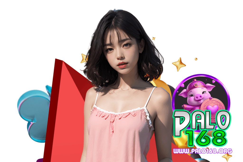 palo168 สมัคร