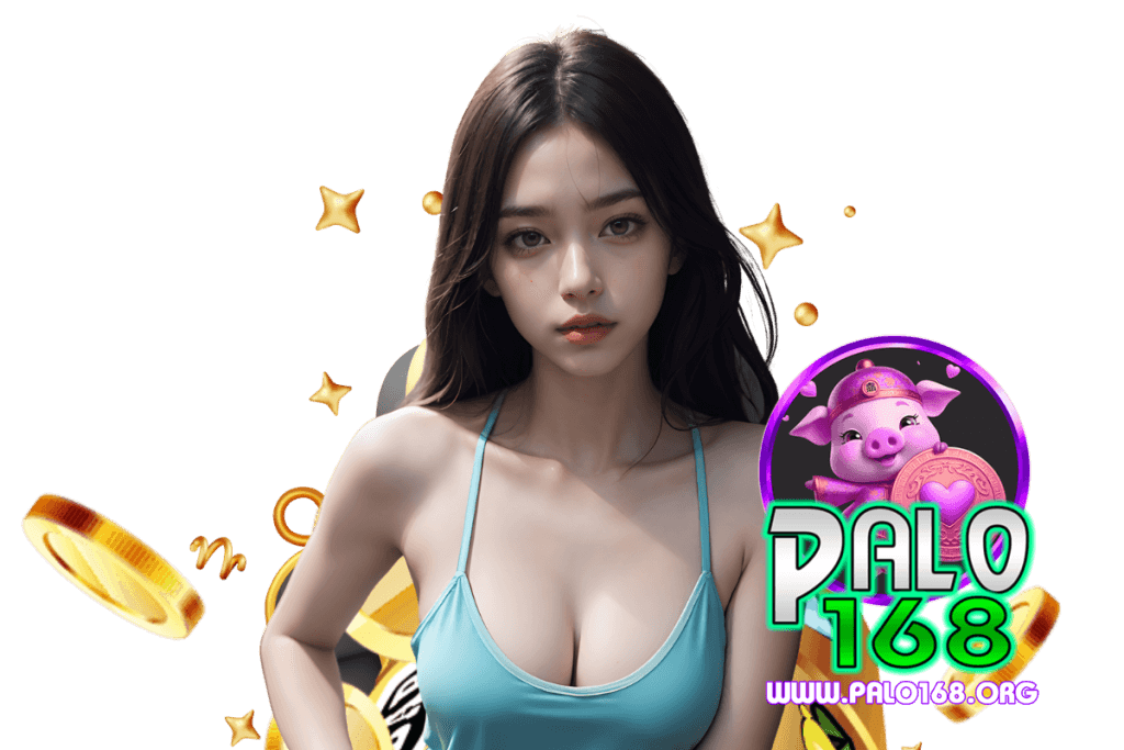 palo168 สล็อต